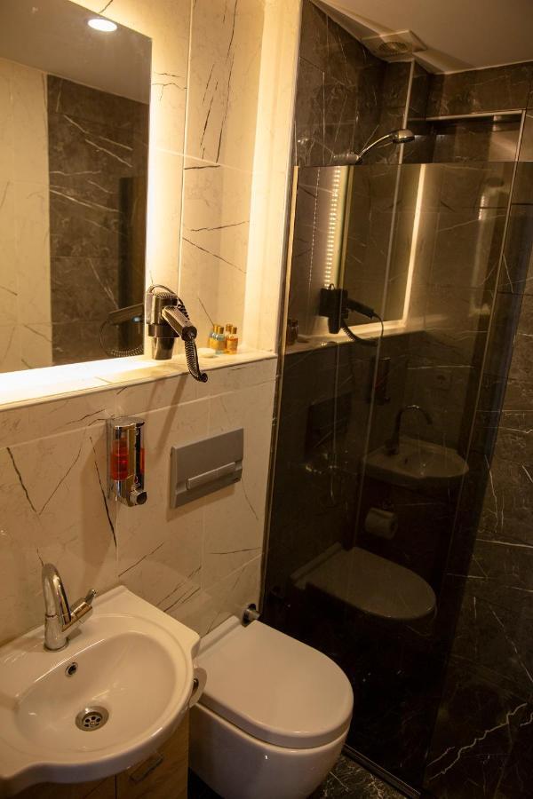 F & B Apart Otel *